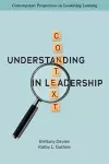 Understanding Context in Leadership cover