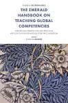 The Emerald Handbook on Teaching Global Competencies cover