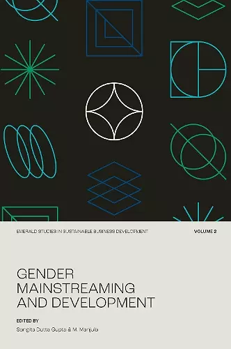 Gender Mainstreaming and Development cover