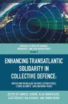 Enhancing Transatlantic Solidarity in Collective Defence cover