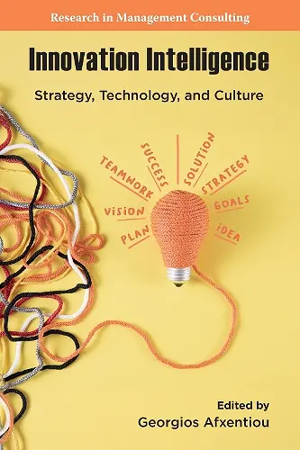 Innovation Intelligence cover