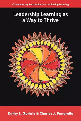 Leadership Learning as a Way to Thrive cover