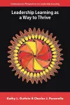 Leadership Learning as a Way to Thrive cover