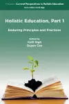 Holistic Education, Part 1 cover