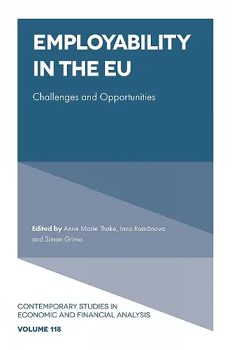 Employability in the EU cover