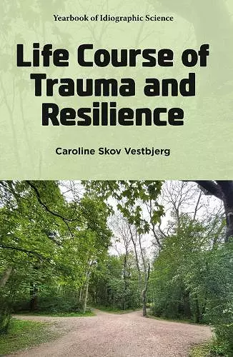 Life Course of Trauma and Resilience cover