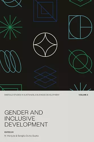 Gender and Inclusive Development cover