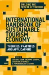 International Handbook of Sustainable Tourism Economy cover