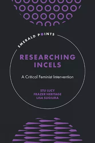 Researching Incels cover
