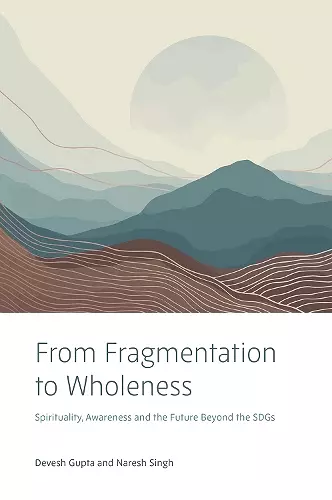 From Fragmentation to Wholeness cover