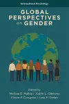 Global Perspectives on Gender cover