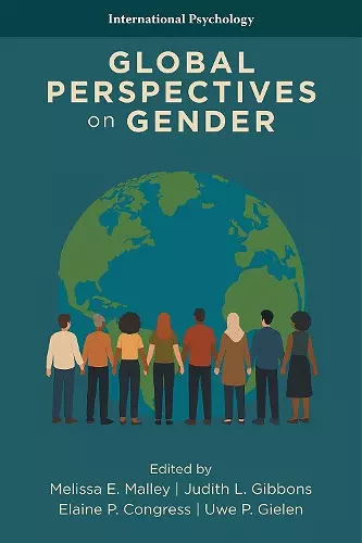 Global Perspectives on Gender cover