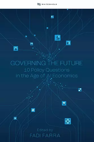 Governing the Future cover