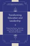 Transforming Education and Leadership cover