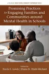 Promising Practices for Engaging Families and Communities around Mental Health in Schools cover