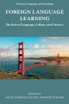 Foreign Language Learning cover