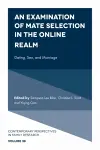 An Examination of Mate Selection in the Online Realm cover