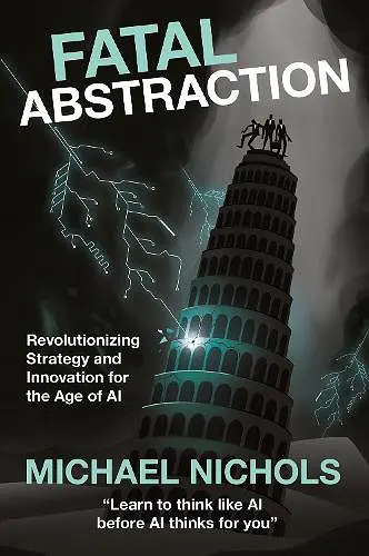 Fatal Abstraction cover