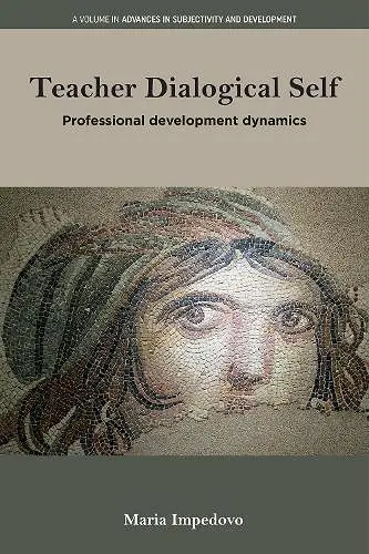 Teacher Dialogical Self cover