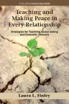 Teaching and Making Peace in Every Relationship cover