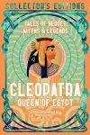 Cleopatra Queen of Egypt cover