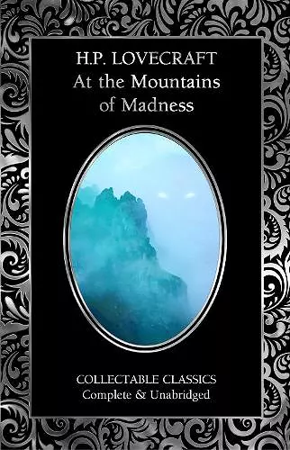 At the Mountains of Madness & Other Stories cover