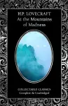 At the Mountains of Madness & Other Stories cover
