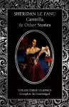 Carmilla cover