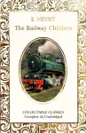 The Railway Children cover