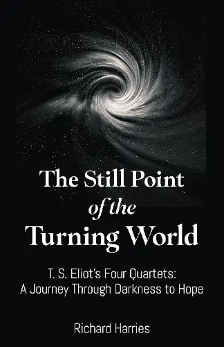 Still Point of the Turning World, The cover