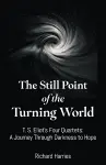 Still Point of the Turning World, The cover