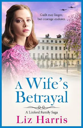 A Wife's Betrayal cover