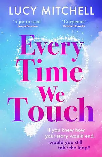 Every Time We Touch cover