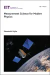 Measurement Science for Modern Physics cover