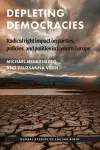 Depleting democracies cover