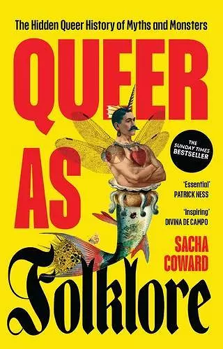 Queer as Folklore cover