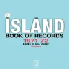 The Island Book of Records Volume III cover