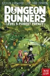 Dungeon Runners: Forest Frenzy cover