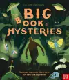 The Big Book of Mysteries cover