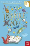 Inspire Me! cover