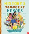 History's Youngest Heroes cover