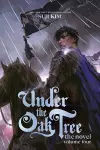 Under the Oak Tree, Vol. 4 (novel) cover