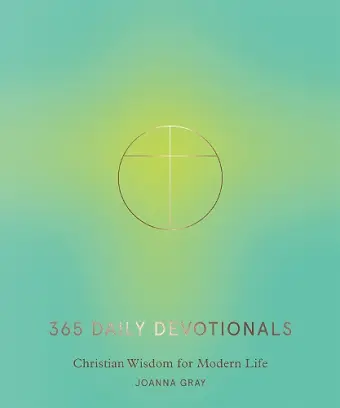 365 Daily Devotionals cover