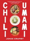 Chili + Umami cover