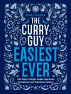 The Curry Guy Easiest Ever cover