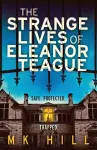 The Strange Lives of Eleanor Teague cover