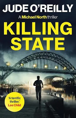 Killing State cover