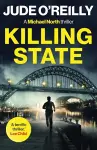 Killing State cover
