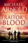 Traitor's Blood cover