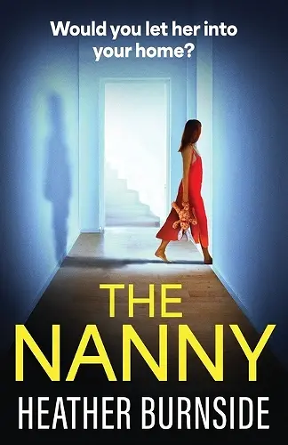 The Nanny cover